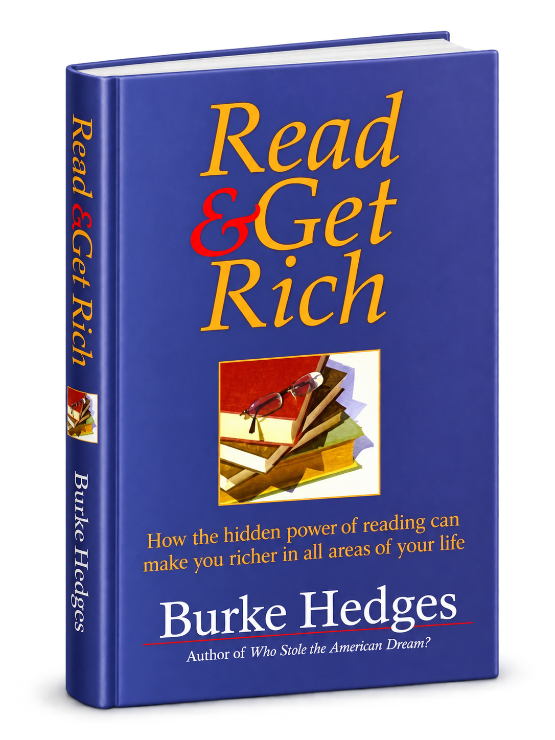 Read and Get Rich