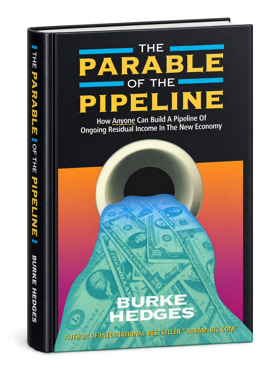 The Parable of the Pipeline