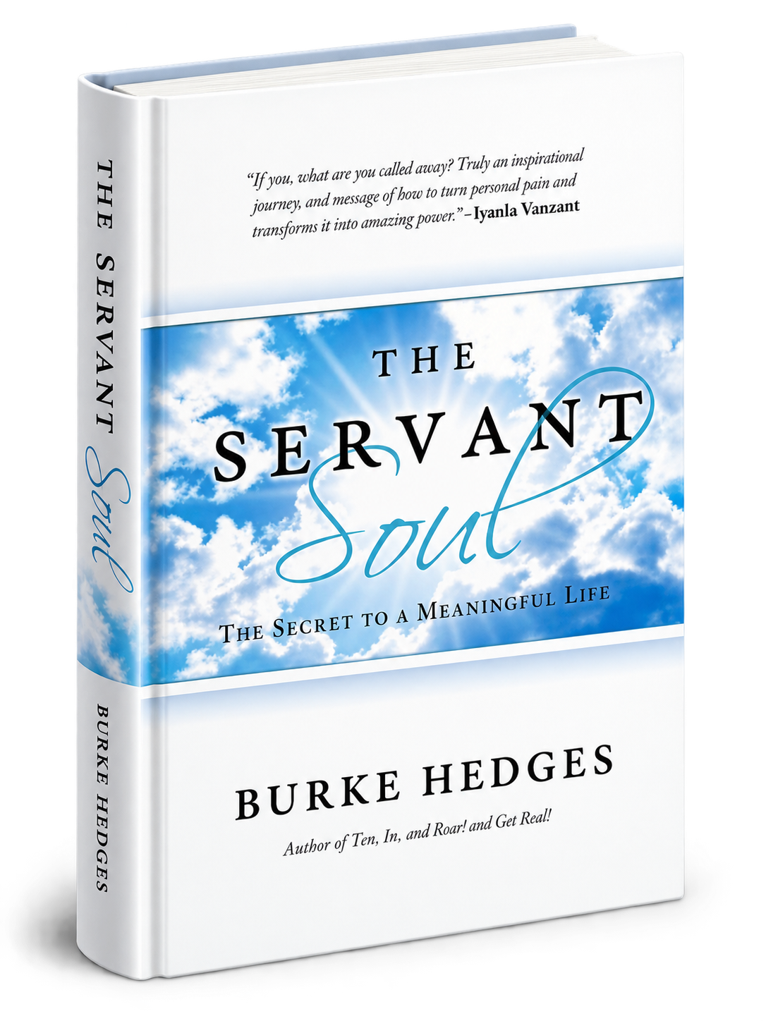 The Servant Soul