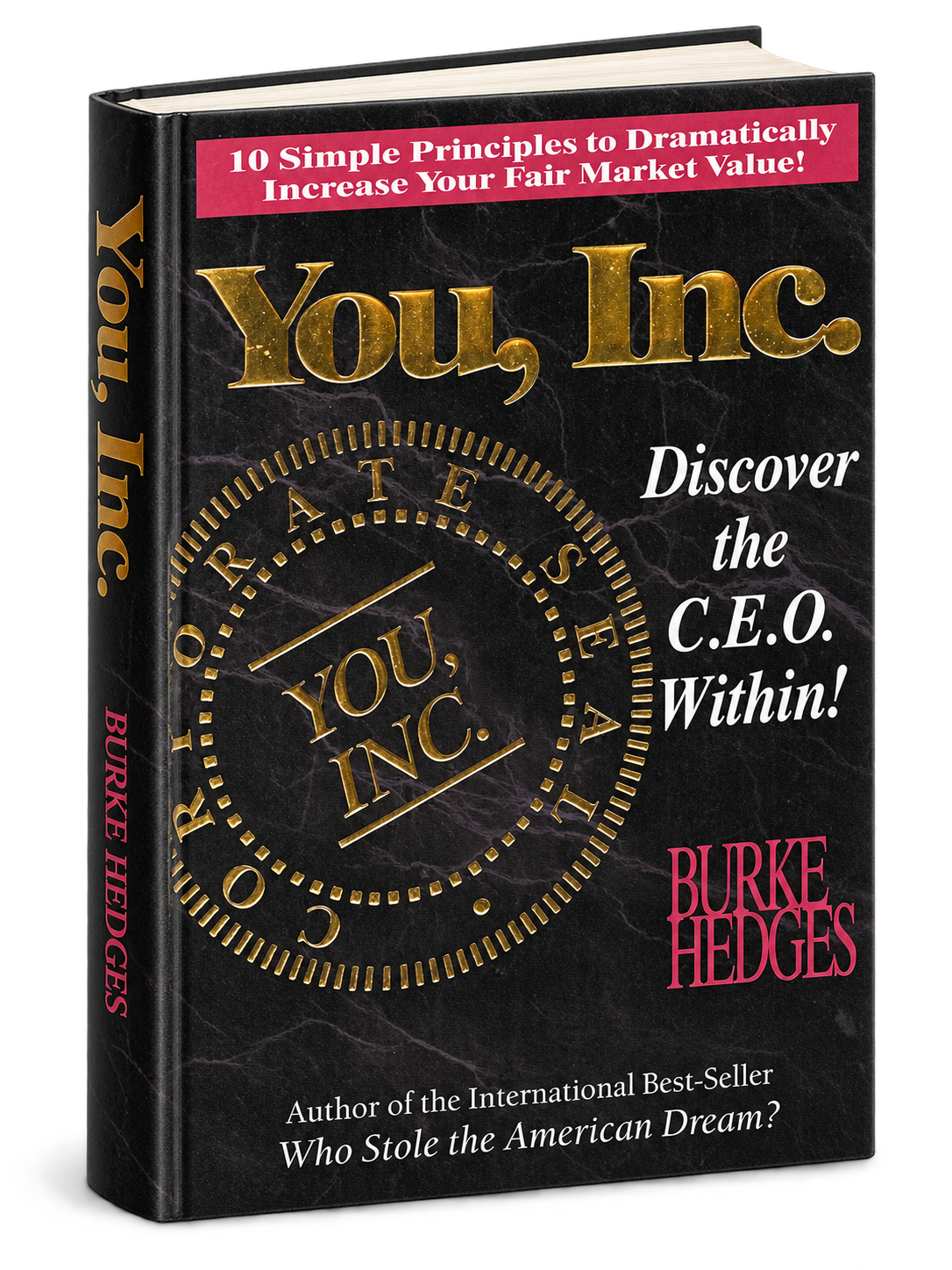 You, Inc.